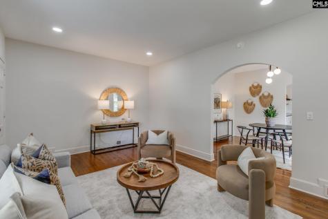 3436 Margrave Road Columbia SC 29203
