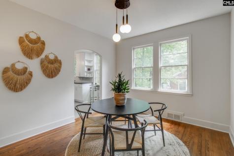 3436 Margrave Road Columbia SC 29203
