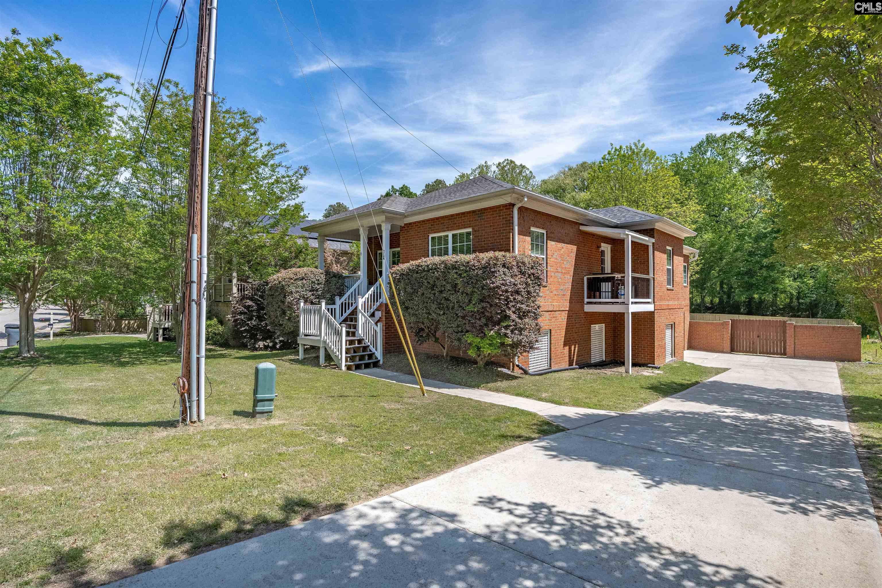 224 Spartan Drive Columbia SC 29212