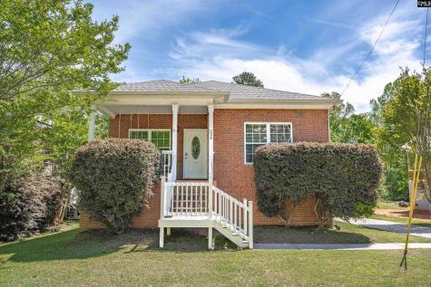 224 Spartan Drive Columbia SC 29212
