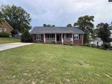 204 Woodchase Lane Elgin SC 29045