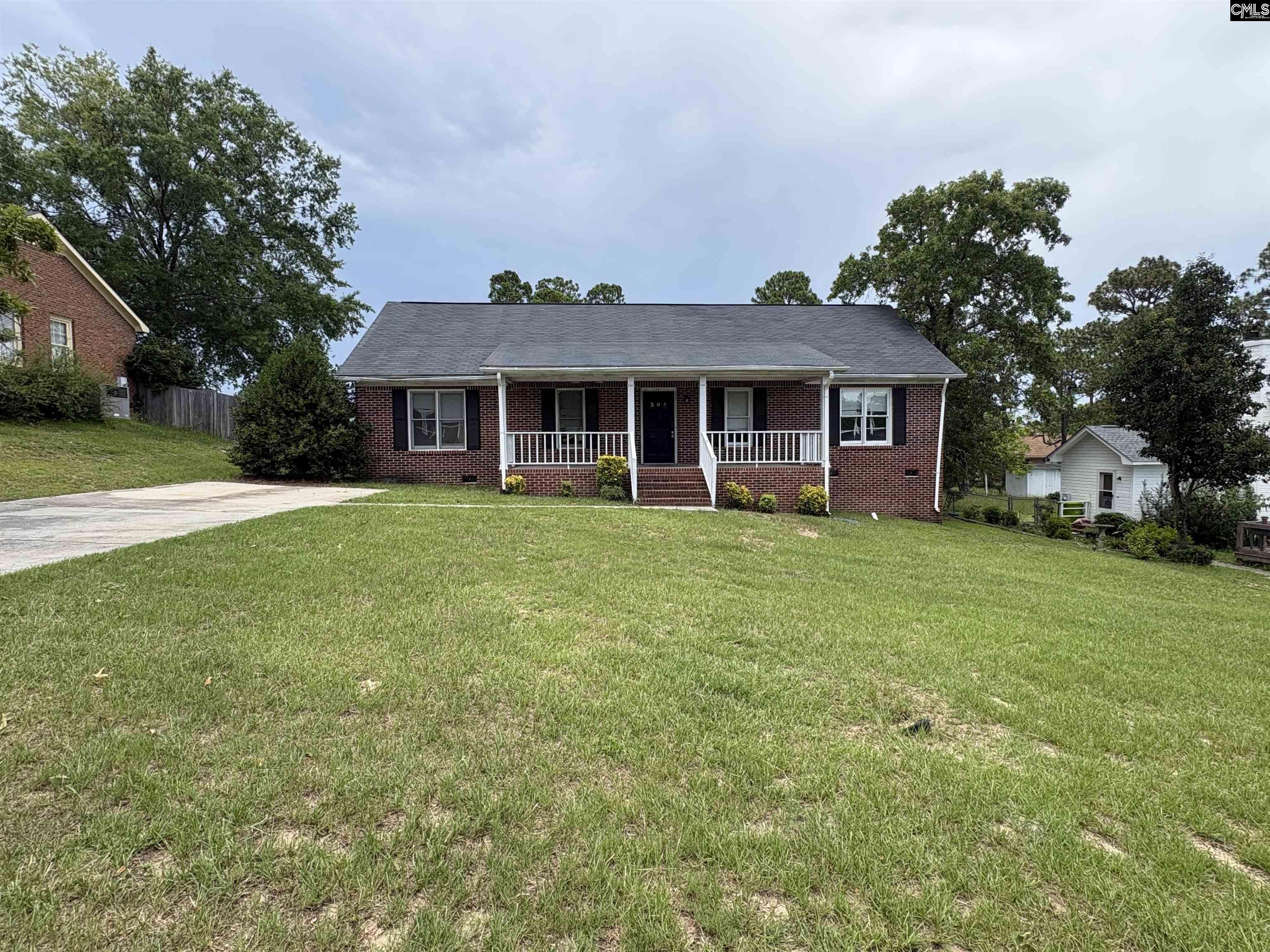 204 Woodchase Lane Elgin SC 29045