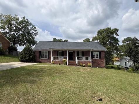 204 Woodchase Lane Elgin SC 29045