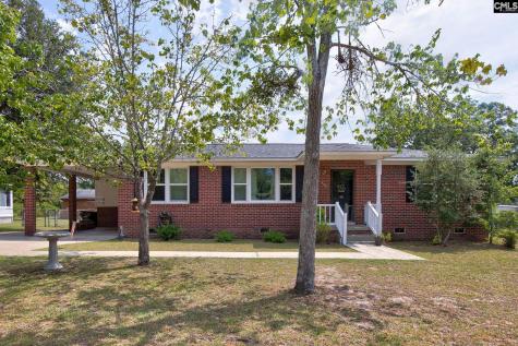 809 Pinedale Road West Columbia SC 29170