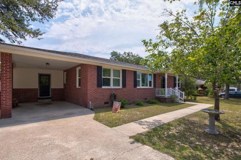 809 Pinedale Road West Columbia SC 29170
