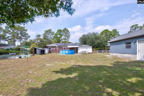 809 Pinedale Road West Columbia SC 29170