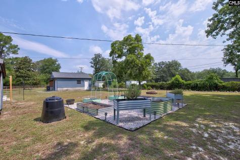 809 Pinedale Road West Columbia SC 29170