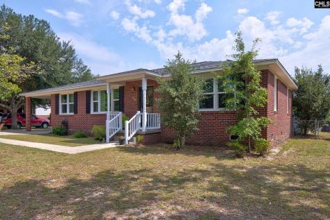 809 Pinedale Road West Columbia SC 29170