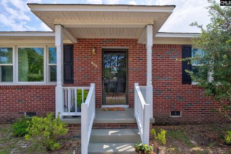 809 Pinedale Road West Columbia SC 29170