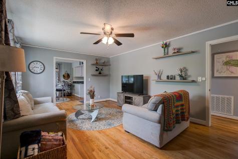 809 Pinedale Road West Columbia SC 29170