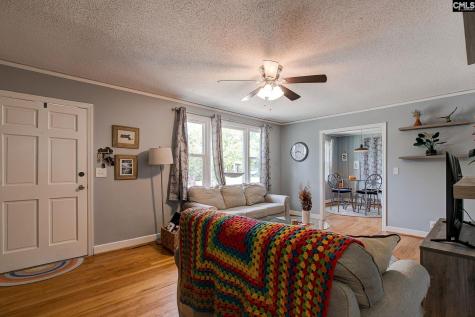 809 Pinedale Road West Columbia SC 29170