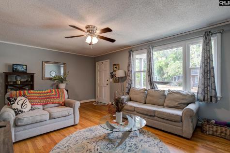 809 Pinedale Road West Columbia SC 29170