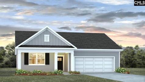 213 Brooks Drive Manning SC 29059
