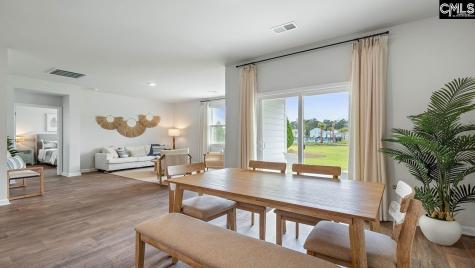 213 Brooks Drive Manning SC 29059