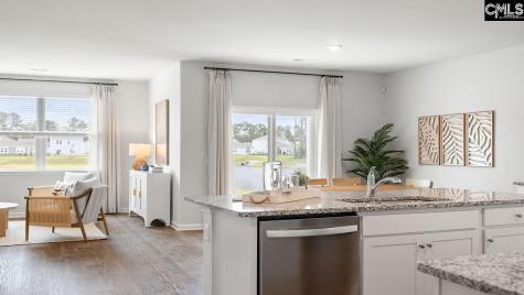 213 Brooks Drive Manning SC 29059
