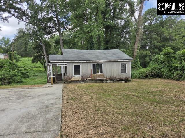 1531 Hatcher Drive Columbia SC 29203