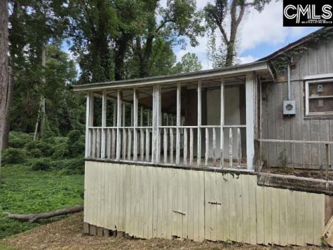 1531 Hatcher Drive Columbia SC 29203