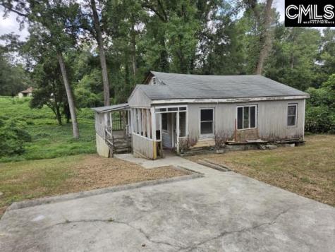 1531 Hatcher Drive Columbia SC 29203