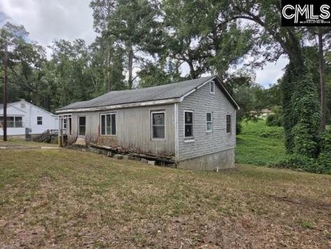 1531 Hatcher Drive Columbia SC 29203