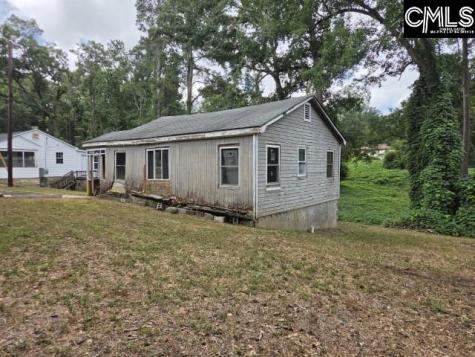 1531 Hatcher Drive Columbia SC 29203