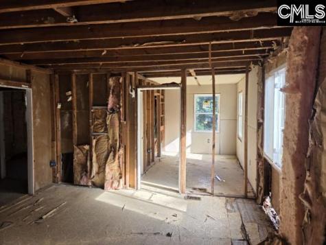 1531 Hatcher Drive Columbia SC 29203