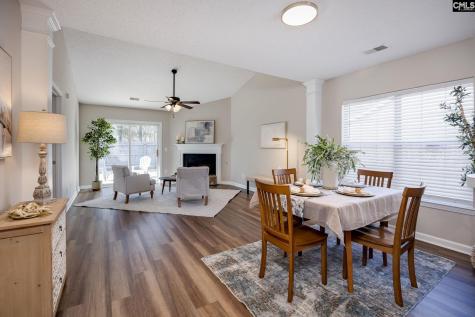 115 Cabot Bay Drive Lexington SC 29072