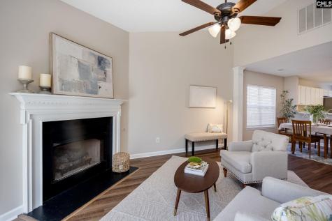 115 Cabot Bay Drive Lexington SC 29072