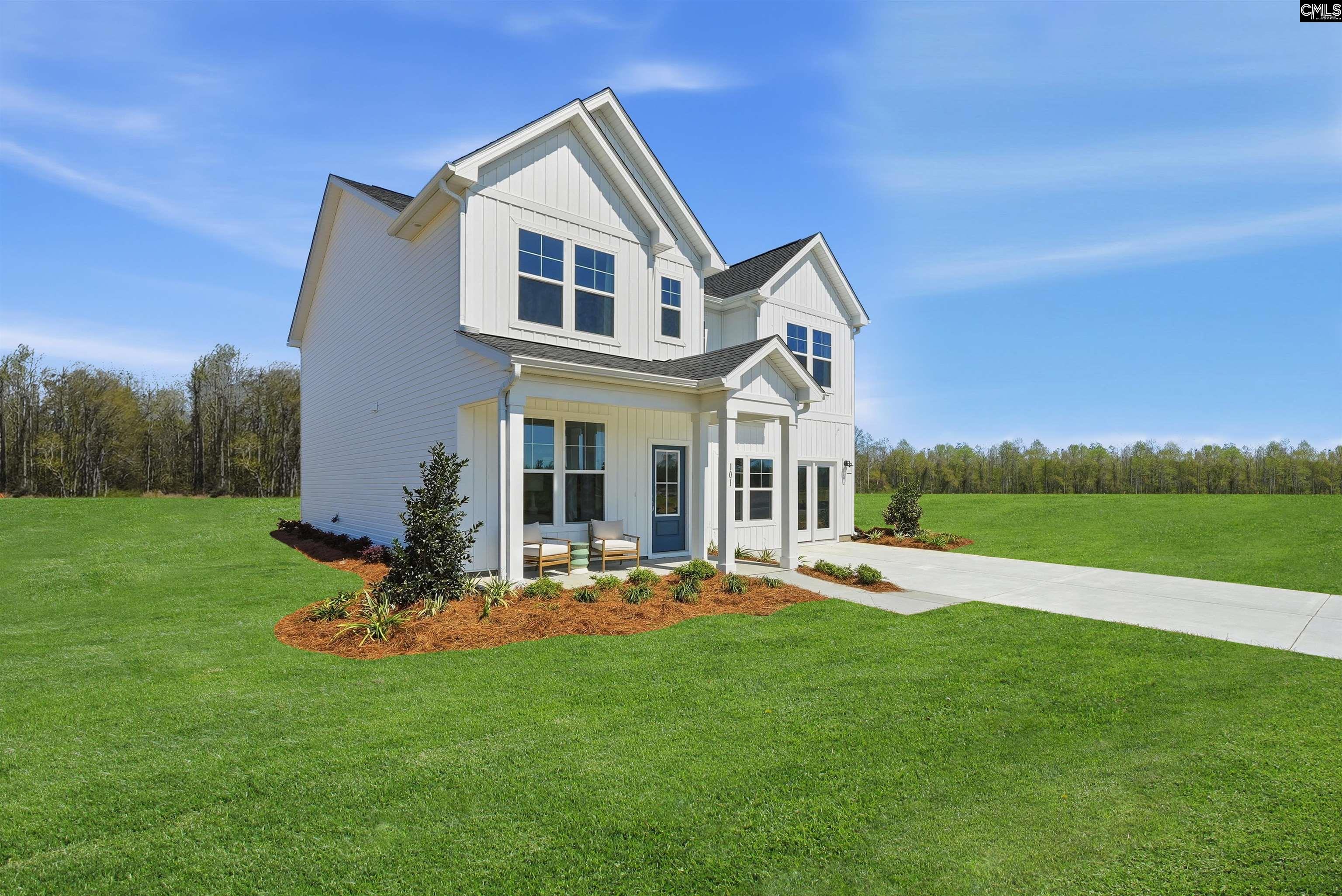 321 Brass Billion Path Lexington SC 29073