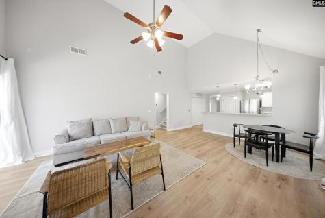 216 Sturton Drive Lexington SC 29072-6938