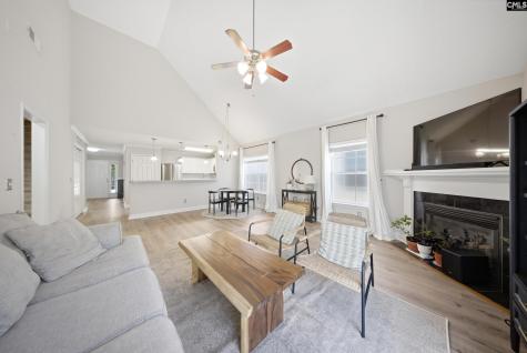 216 Sturton Drive Lexington SC 29072-6938