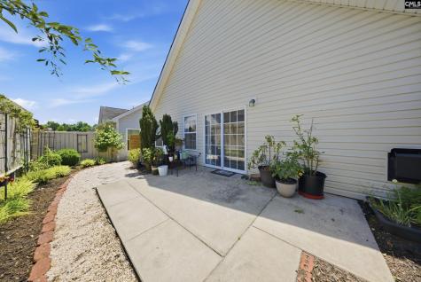 216 Sturton Drive Lexington SC 29072-6938
