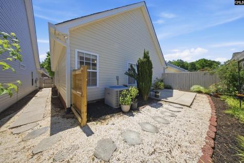 216 Sturton Drive Lexington SC 29072-6938