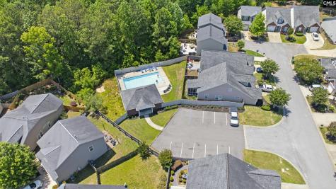 216 Sturton Drive Lexington SC 29072-6938