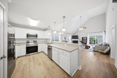 216 Sturton Drive Lexington SC 29072-6938