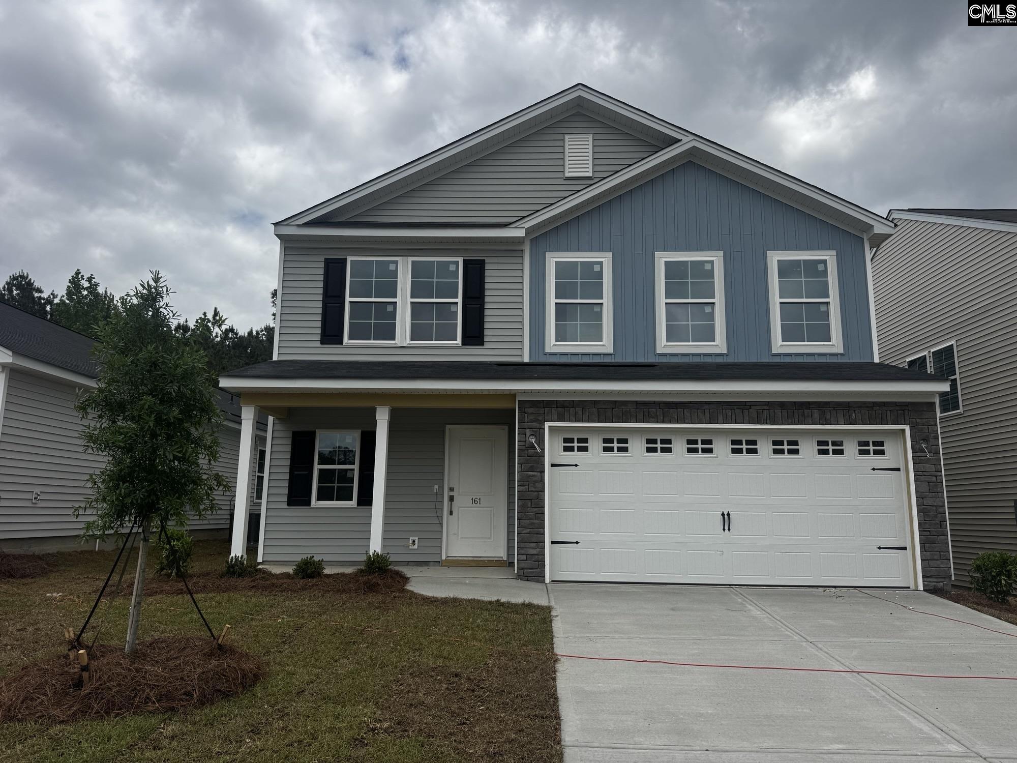 161 Kingsley Drive Blythewood SC 29016
