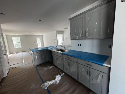 161 Kingsley Drive Blythewood SC 29016