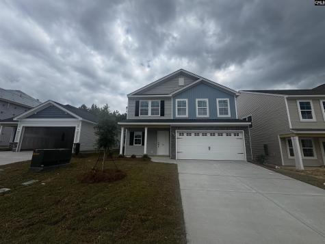 161 Kingsley Drive Blythewood SC 29016