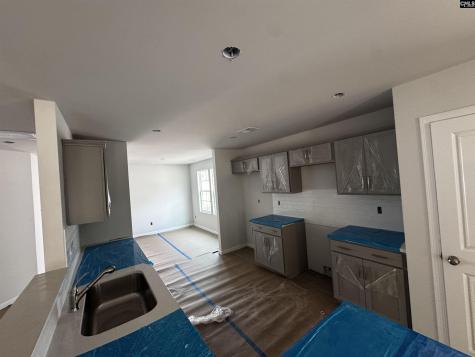 161 Kingsley Drive Blythewood SC 29016