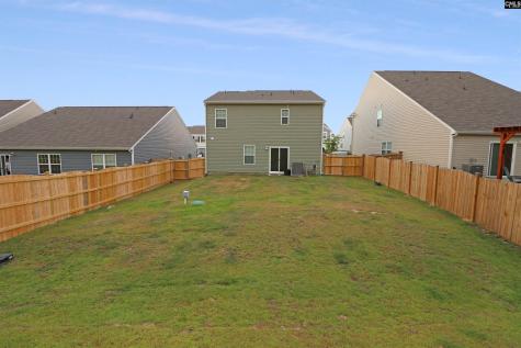 235 Hazel Rain Road Gaston SC 29053