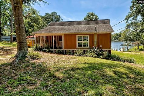 1060 Carolina Lane Leesville SC 29070