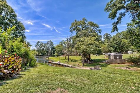 1060 Carolina Lane Leesville SC 29070
