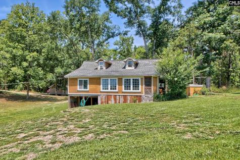 1060 Carolina Lane Leesville SC 29070