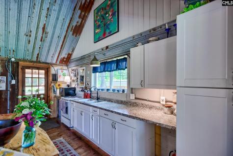 1060 Carolina Lane Leesville SC 29070