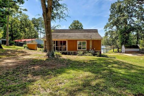 1060 Carolina Lane Leesville SC 29070
