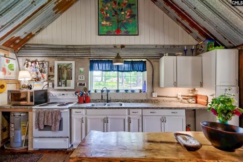 1060 Carolina Lane Leesville SC 29070