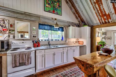 1060 Carolina Lane Leesville SC 29070