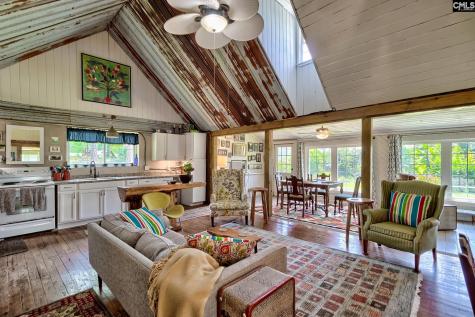 1060 Carolina Lane Leesville SC 29070