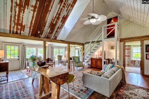 1060 Carolina Lane Leesville SC 29070