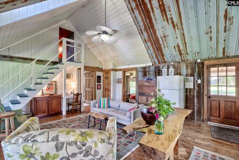 1060 Carolina Lane Leesville SC 29070