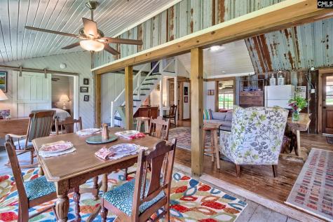1060 Carolina Lane Leesville SC 29070